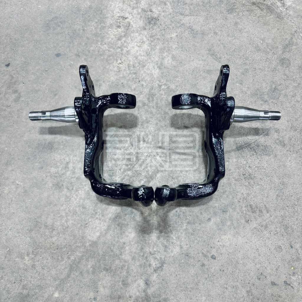 Bay Window Bus/ Porsche 944 Hybrid Drop Spindle Service (2.5”)