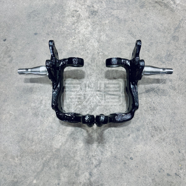 Bay Window Bus/ Porsche 944 Hybrid Drop Spindle Service (2.5”)