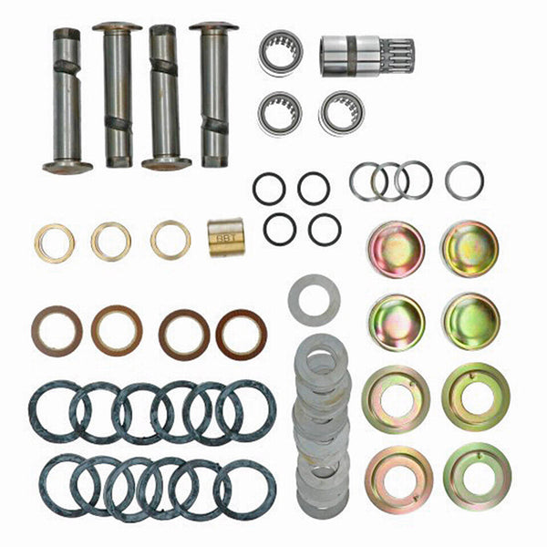 BBT 1337 Link Pin Kit (22mm) - 64/67 Bus - 211498041A