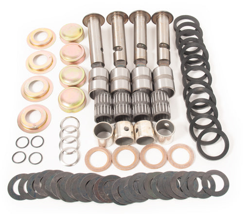 BBT 1337 Link Pin Kit (22mm) - 64/67 Bus - 211498041A