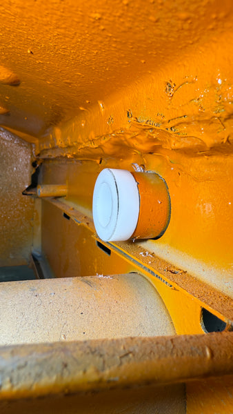 DUBFAB Kombi Shift Rod Main Bushing