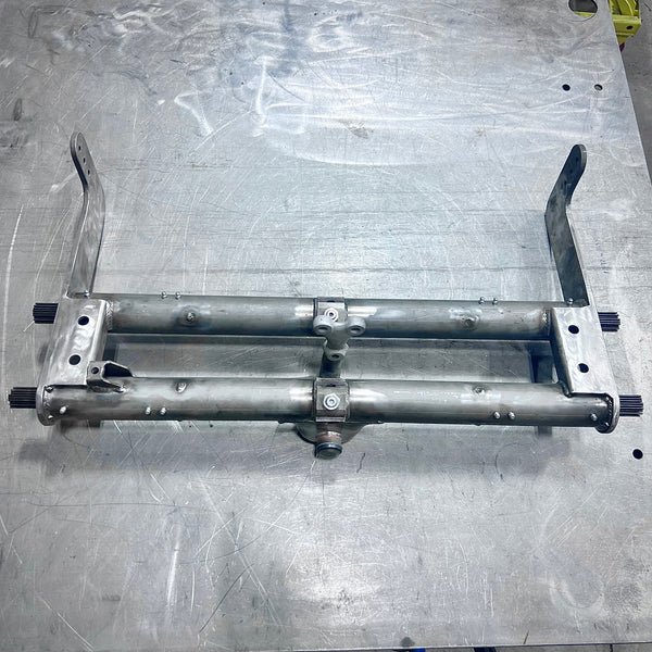 Performance Barndoor Bus Beam