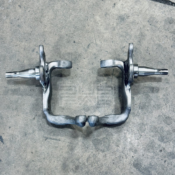 Bay Window Bus/ Porsche 944 Hybrid Drop Spindle Service (2.5”)