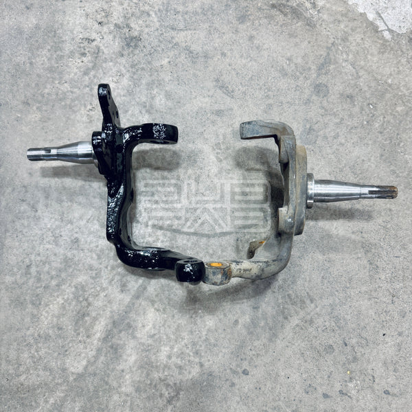 Bay Window Bus/ Porsche 944 Hybrid Drop Spindle Service (2.5”)