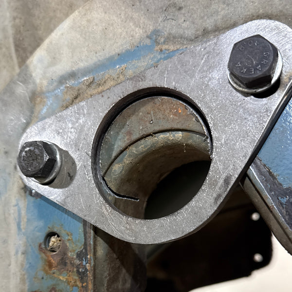 Beam Raise Modification Kit