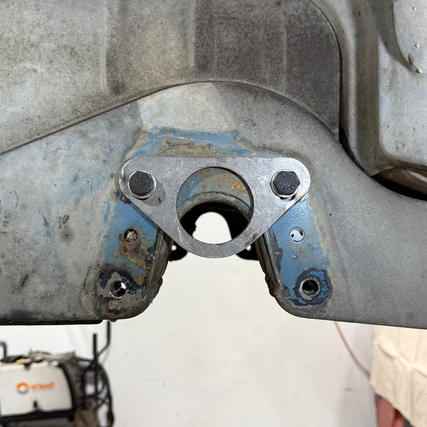 Beam Raise Modification Kit