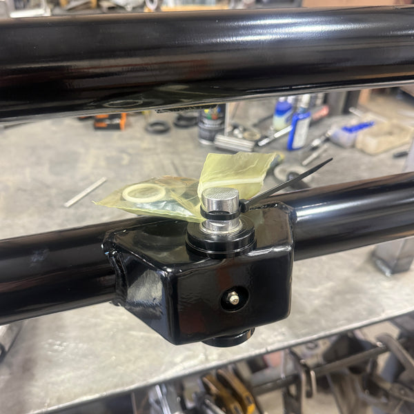 Performance Split Bus Beam
