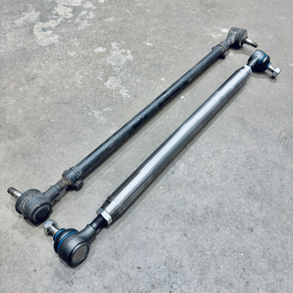 Heavy Duty Tie Rod Set