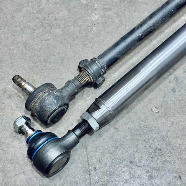 Heavy Duty Tie Rod Set