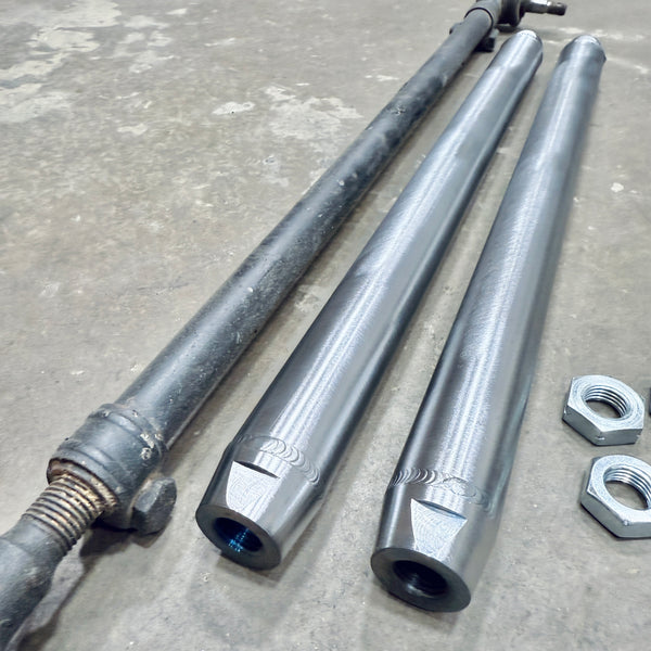 Heavy Duty Tie Rod Set