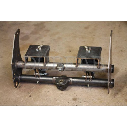 VW Bus Air Ride Beam