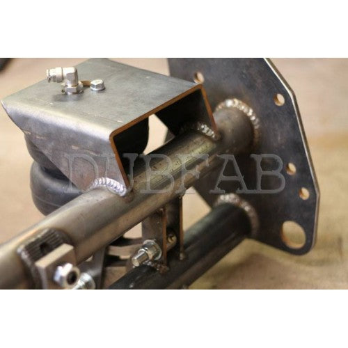 VW Bus Air Ride Beam
