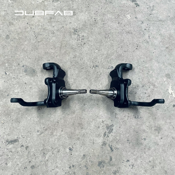 Lifted Spindle Service - Bay Window Bus Spindles
